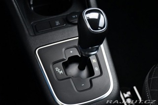 Škoda Citigo 1.0MPi STYLE AUTOMAT 1M Č 2015