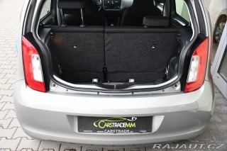 Škoda Citigo 1.0MPi STYLE AUTOMAT 1M Č 2015