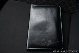 Škoda Citigo 1.0MPi STYLE AUTOMAT 1M Č 2015