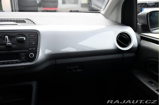 Škoda Citigo 1.0MPi STYLE AUTOMAT 1M Č 2015