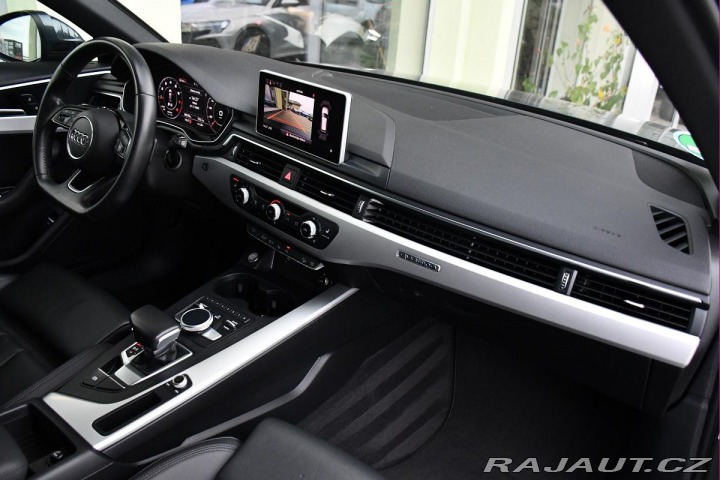 Audi A4 Allroad 2.0TFSi 185kW ALL 2018