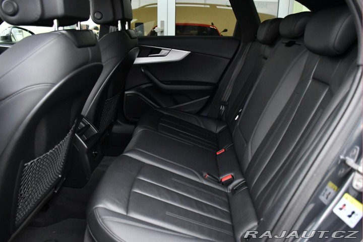 Audi A4 Allroad ALLROAD QUATTRO 2018