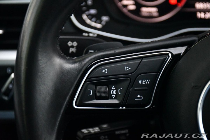 Audi A4 Allroad 2.0TFSi 185kW ALL 2018