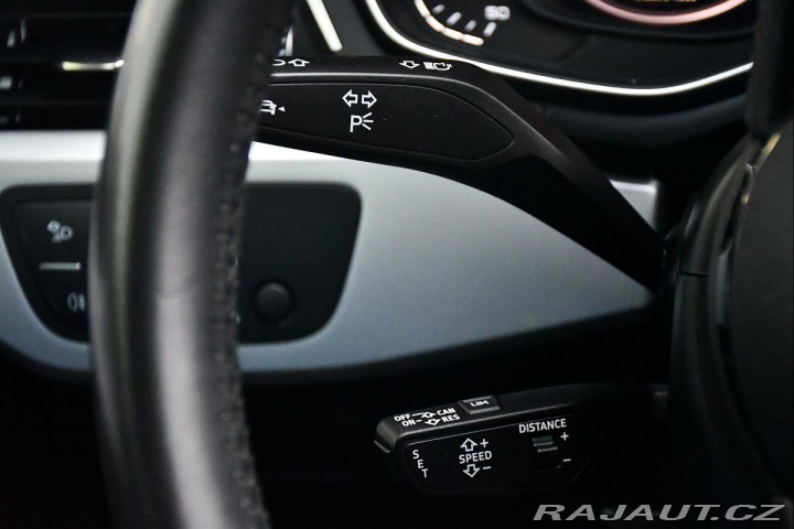 Audi A4 Allroad 2.0TFSi 185kW ALL 2018