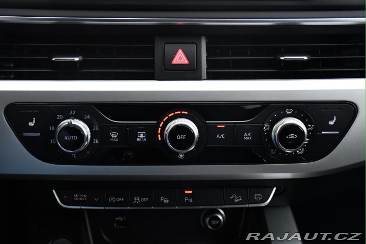 Audi A4 Allroad 2.0TFSi 185kW ALL 2018