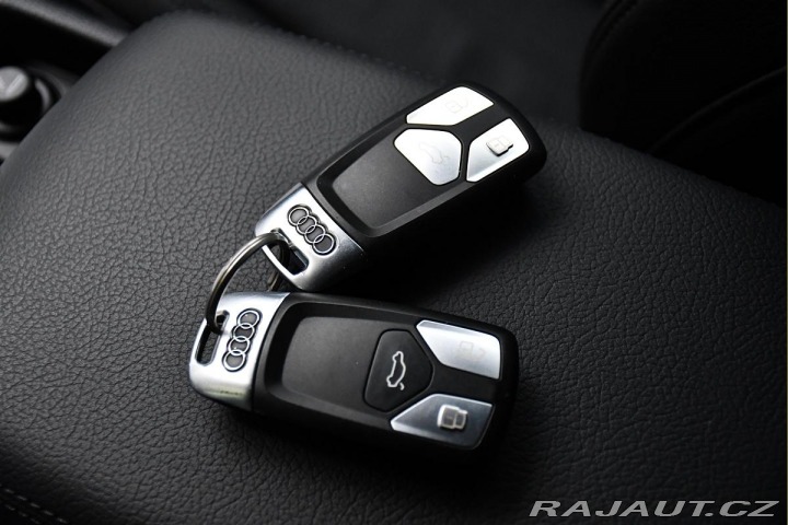 Audi A4 Allroad 2.0TFSi 185kW ALL 2018