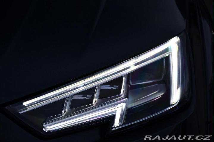 Audi A4 Allroad 2.0TFSi 185kW ALL 2018