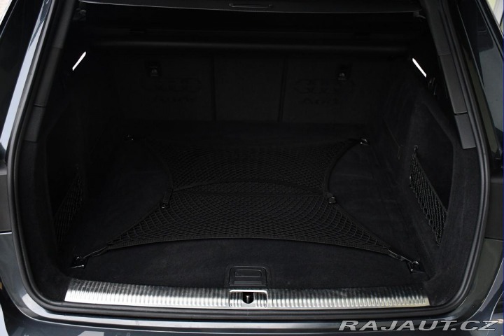 Audi A4 Allroad ALLROAD QUATTRO 2018