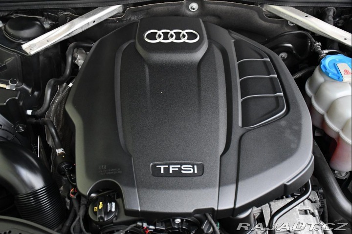 Audi A4 Allroad ALLROAD QUATTRO 2018