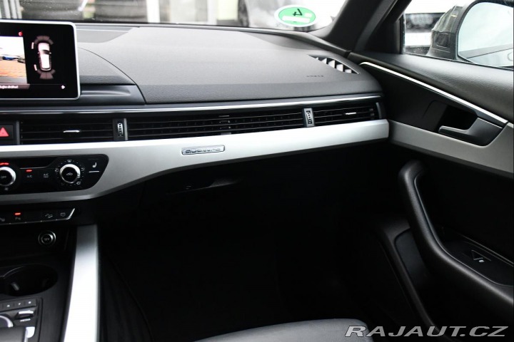 Audi A4 Allroad ALLROAD QUATTRO 2018