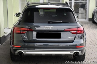 Audi A4 Allroad ALLROAD QUATTRO 2018