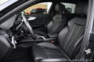 Audi A4 Allroad ALLROAD QUATTRO 2018