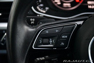 Audi A4 Allroad ALLROAD QUATTRO 2018