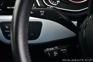 Audi A4 Allroad ALLROAD QUATTRO 2018