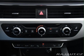 Audi A4 Allroad ALLROAD QUATTRO 2018