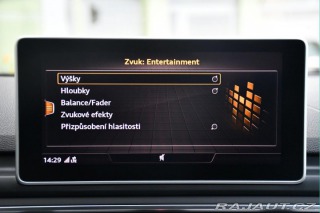 Audi A4 Allroad ALLROAD QUATTRO 2018