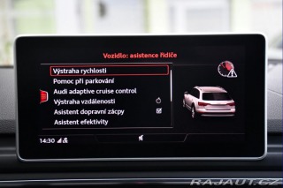 Audi A4 Allroad ALLROAD QUATTRO 2018