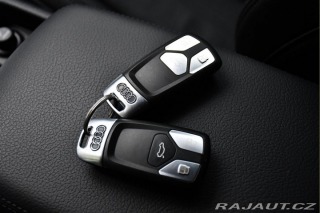 Audi A4 Allroad ALLROAD QUATTRO 2018