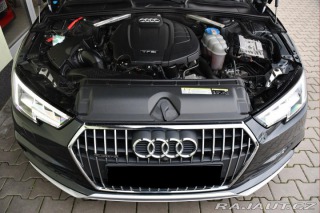 Audi A4 Allroad ALLROAD QUATTRO 2018