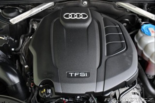 Audi A4 Allroad ALLROAD QUATTRO 2018