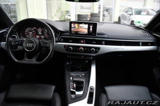 Audi A4 Allroad ALLROAD QUATTRO 2018