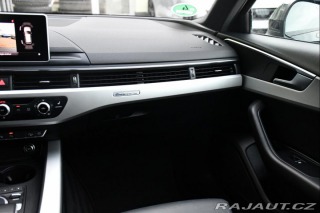 Audi A4 Allroad ALLROAD QUATTRO 2018