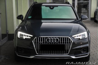 Audi A4 Allroad ALLROAD QUATTRO 2018
