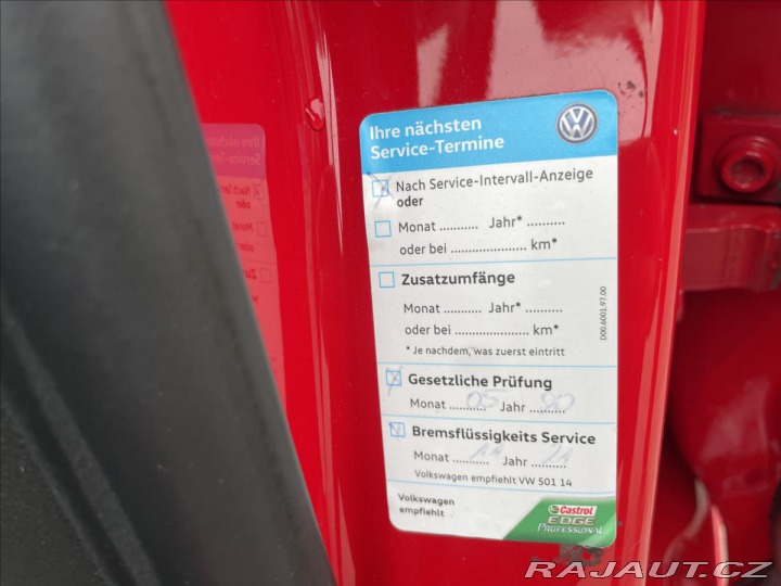 Seat Leon 1,6 TDi 81kw Elegance, po 2015