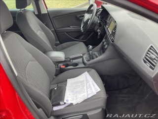 Seat Leon 1,6 TDi 81kw Elegance, po 2015