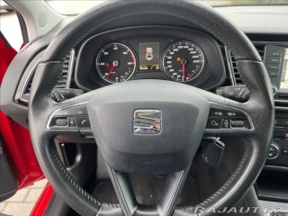 Seat Leon 1,6 TDi 81kw Elegance, po 2015