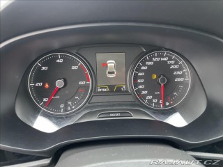 Seat Leon 1,6 TDi 81kw Elegance, po 2015