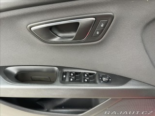 Seat Leon 1,6 TDi 81kw Elegance, po 2015