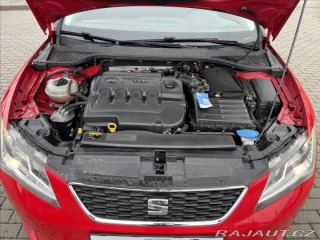 Seat Leon 1,6 TDi 81kw Elegance, po 2015