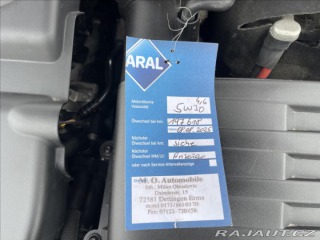 Seat Leon 1,6 TDi 81kw Elegance, po 2015