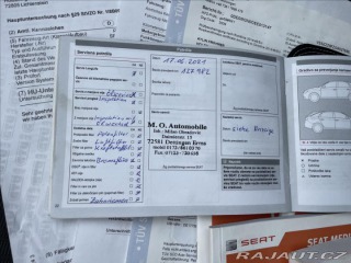 Seat Leon 1,6 TDi 81kw Elegance, po 2015