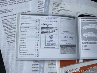 Seat Leon 1,6 TDi 81kw Elegance, po 2015