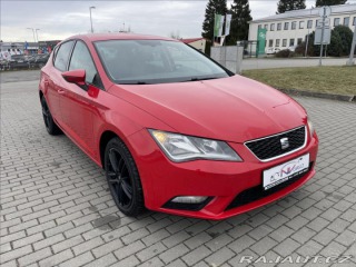 Seat Leon 1,6 TDi 81kw Elegance, po 2015