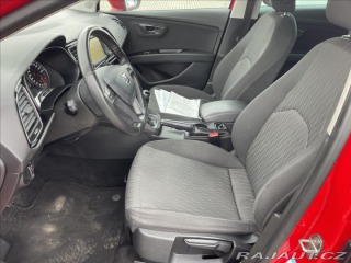 Seat Leon 1,6 TDi 81kw Elegance, po 2015