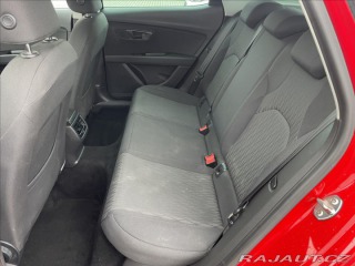 Seat Leon 1,6 TDi 81kw Elegance, po 2015