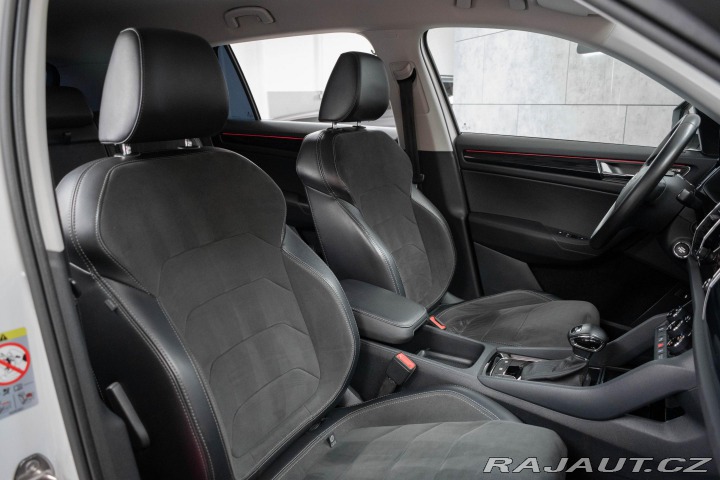 Škoda Kodiaq 2.0 TDI 110kW TAŽNÉ*KAMER 2018