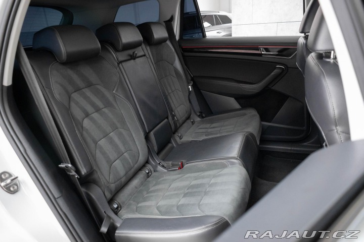 Škoda Kodiaq 2.0 TDI 110kW TAŽNÉ*KAMER 2018