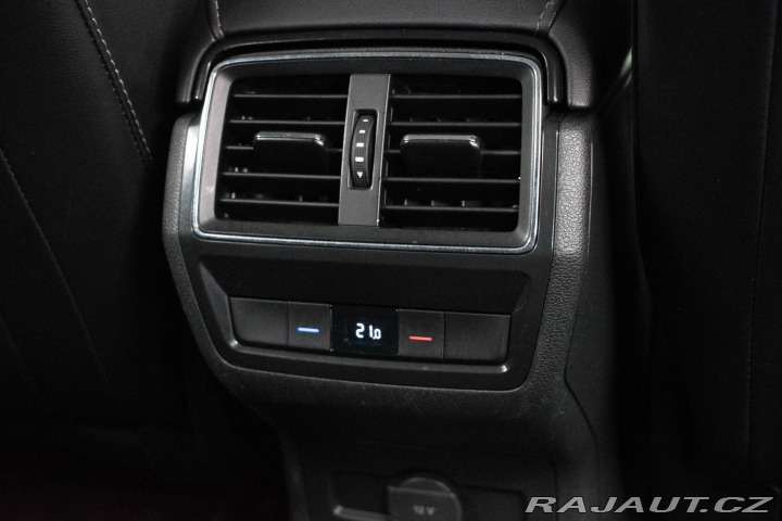 Škoda Kodiaq 2.0 TDI 110kW TAŽNÉ*KAMER 2018