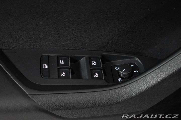 Škoda Kodiaq 2.0 TDI 110kW TAŽNÉ*KAMER 2018