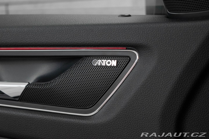 Škoda Kodiaq 2.0 TDI 110kW TAŽNÉ*KAMER 2018