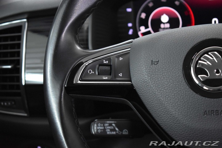 Škoda Kodiaq 2.0 TDI 110kW TAŽNÉ*KAMER 2018