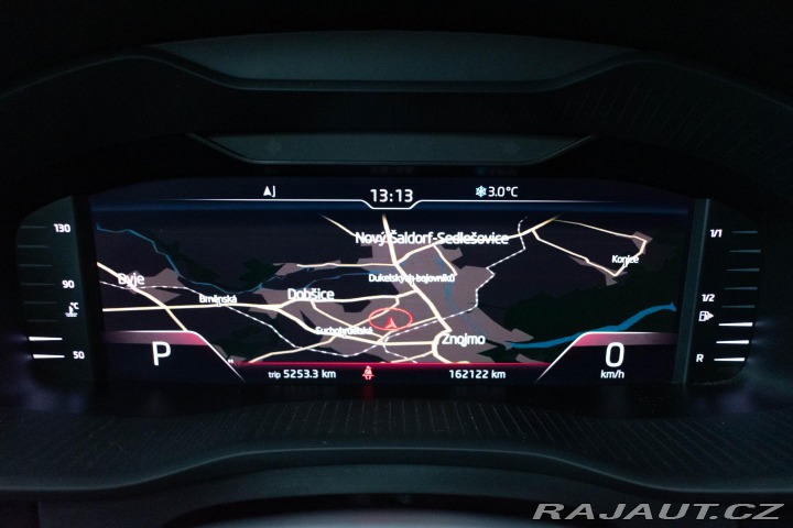 Škoda Kodiaq 2.0 TDI 110kW TAŽNÉ*KAMER 2018