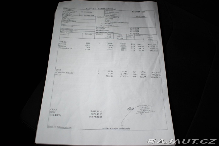 Škoda Kodiaq 2.0 TDI 110kW TAŽNÉ*KAMER 2018