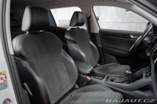Škoda Kodiaq 2.0 TDI 110kW TAŽNÉ*KAMER 2018