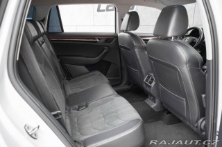 Škoda Kodiaq 2.0 TDI 110kW TAŽNÉ*KAMER 2018