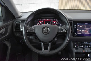 Škoda Kodiaq 2.0 TDI 110kW TAŽNÉ*KAMER 2018
